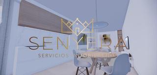 Flat in Barrio de Patraix