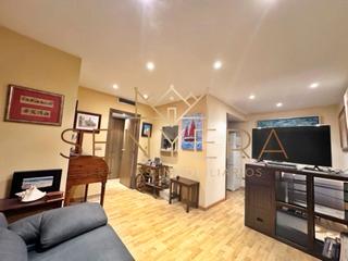 Flat in Carrer de colón 50