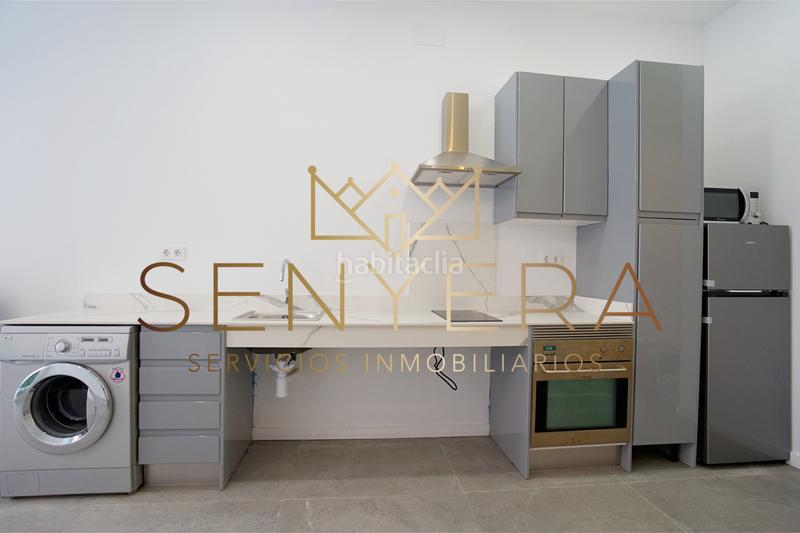 Foto 094d9166-f00c-4a6c-94ae-70d07eaee36e. Appartement dans La Raïosa Valencia