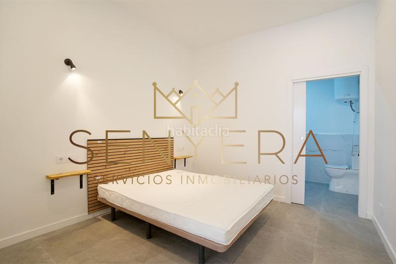 Foto 0da6ca1a-91dd-4b7c-a56f-9ce53dc33ea6. Appartement dans La Raïosa Valencia