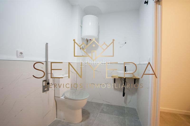 Foto 39faffee-d469-4909-9d9b-7a4caf871928. Appartement dans La Raïosa Valencia