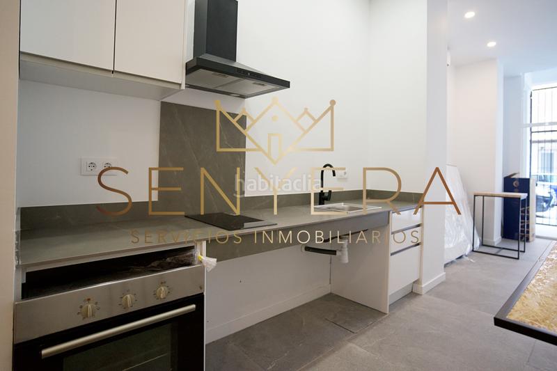 Foto 446e4086-217b-48f3-a37e-e8b33bd76241. Appartement dans La Raïosa Valencia