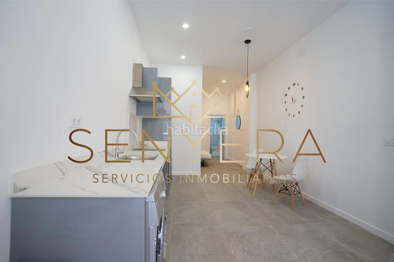 Foto 5302674f-53a2-43d6-a70e-024ba7860df1. Appartement dans La Raïosa Valencia