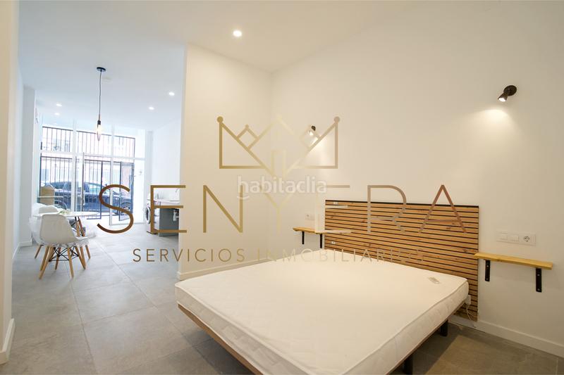 Foto 9a767265-ec4a-4c9e-bb7b-c69271c907ab. Appartement dans La Raïosa Valencia