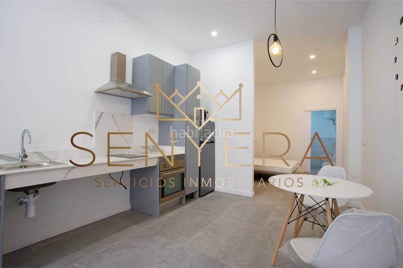 Foto ab80d927-e79d-49c4-8a01-20e5d37271a2. Appartement dans La Raïosa Valencia