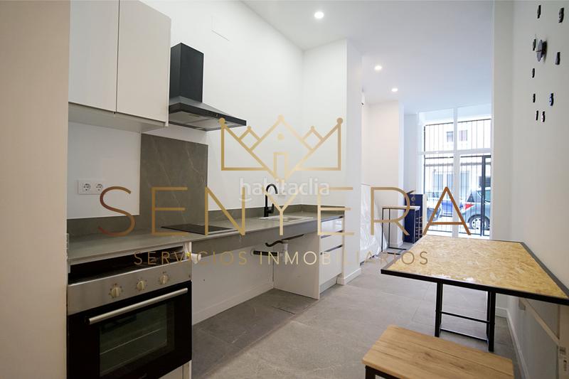 Foto baa7e109-2b5f-430b-b016-9938cca6a7ba. Appartement dans La Raïosa Valencia