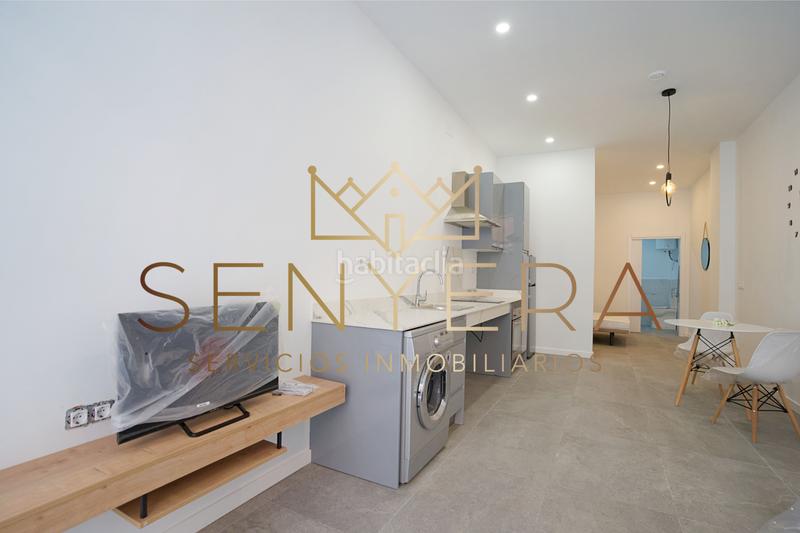 Foto f3b511ba-f07c-4e75-98b8-f2cbdee036e2. Appartement dans La Raïosa Valencia