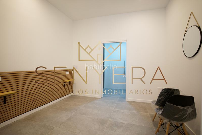 Foto 15957ee6-13da-474c-863e-4315eae79139. Etagenwohnung in La Raïosa Valencia