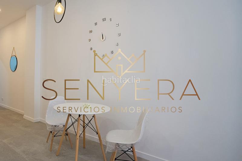 Foto 527d22b1-8a74-4f38-898d-30975ca317b5. Etagenwohnung in La Raïosa Valencia