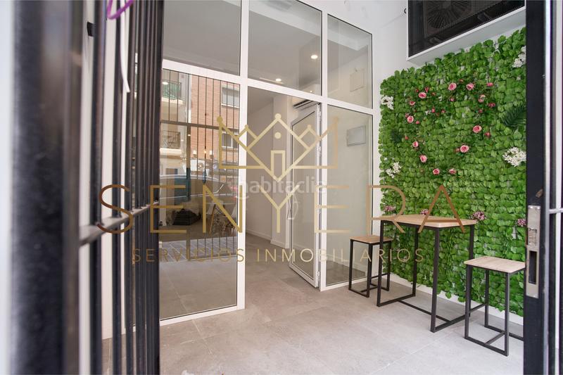 Foto 6171a3dd-abfb-48d1-a263-0a07b40c40a9. Etagenwohnung in La Raïosa Valencia