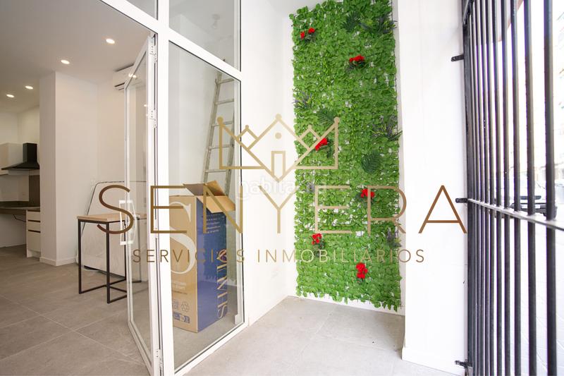 Foto 93aaac1f-0577-4326-8ec7-17b3762e8705. Etagenwohnung in La Raïosa Valencia