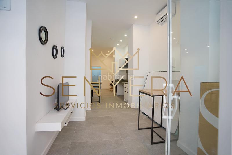 Foto ccc61471-f899-4869-aaf5-9fccc4028924. Etagenwohnung in La Raïosa Valencia