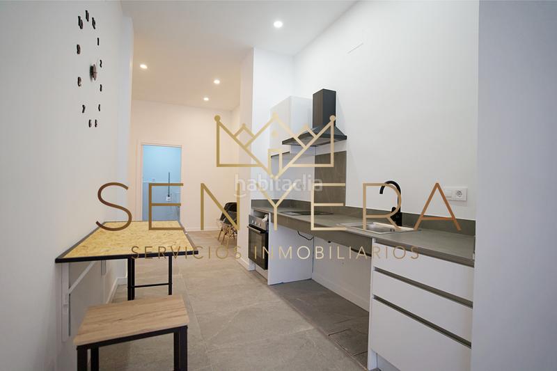 Foto e0f1e2ff-8c54-48a4-b240-2c0cc4b20a73. Etagenwohnung in La Raïosa Valencia