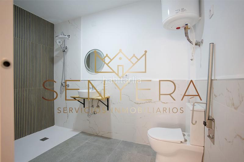 Foto d4d6ffc7-329d-402d-83a2-91aedff19f71. Piso en La Raïosa Valencia