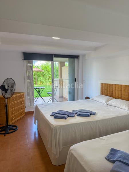 Foto 7e436782-95b3-4081-8047-1607865ac285. Chalet mit parking pool in Oliva nova Oliva