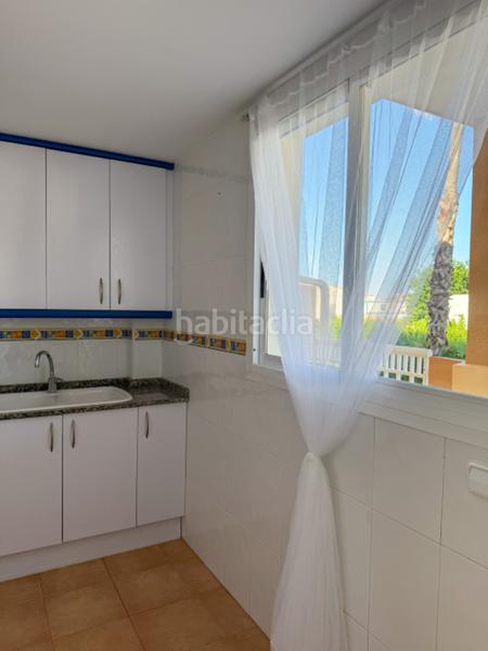 Foto afb34c6b-7650-40c1-8990-318f5519f475. Chalet avec parking piscine dans Oliva nova Oliva