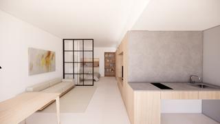 Business premise in Carrer de Jacomart 11