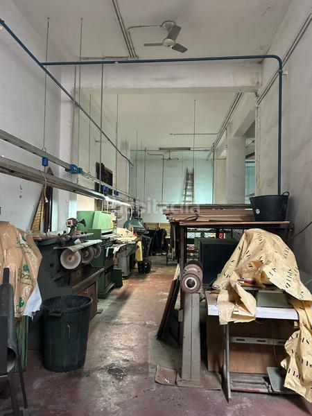 Foto 08ca12fb-b2aa-4e69-87ba-4e8ae8c3cccc. Local comercial a Nou Campanar Valencia