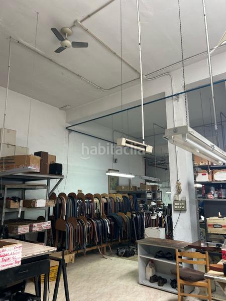 Foto 10f71ff0-1268-4c91-8319-c6f3ca94b3be. Local comercial a Nou Campanar Valencia