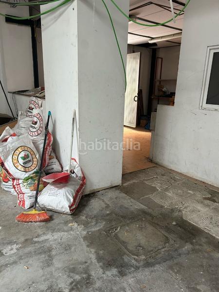 Foto bc403eb8-58e8-43af-8976-75ac5fc5ed3b. Local comercial a Nou Campanar Valencia