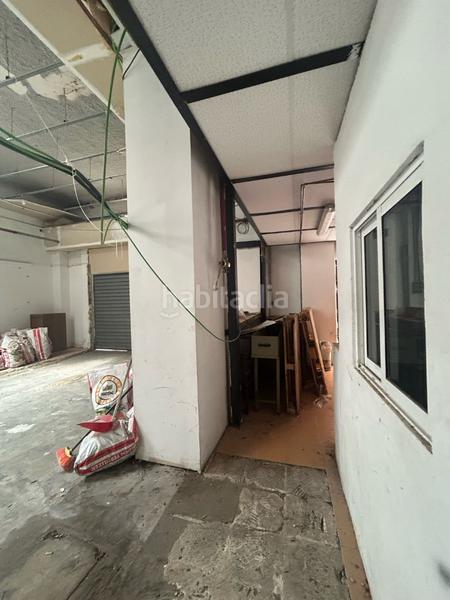 Foto 7099087b-261f-40f1-a138-43861dbf5d64. Local commercial dans Nou Campanar Valencia