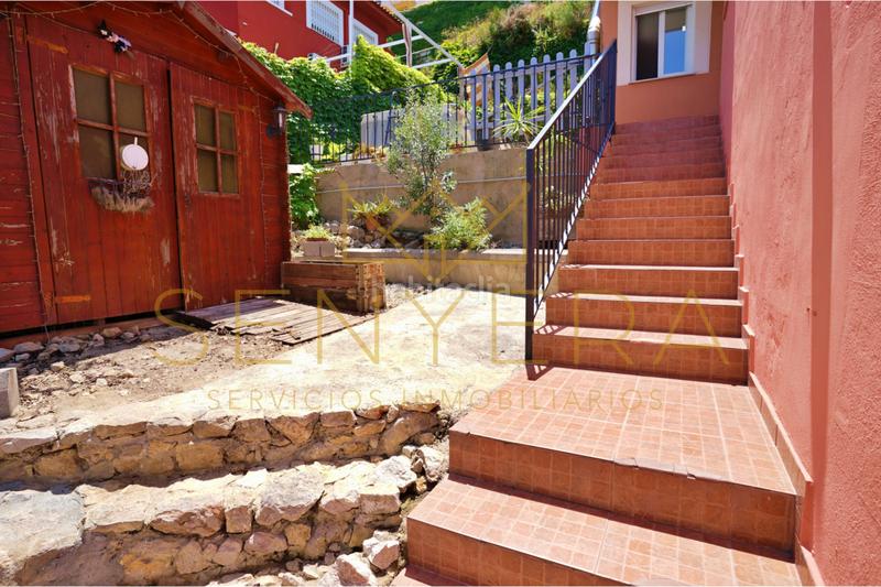 Foto c2801edf-5f6c-4c99-9777-bc9e4dd795c3. Chalet en Sierra Perenchiza-Cumbres de Calicanto-Sto Domingo Chiva