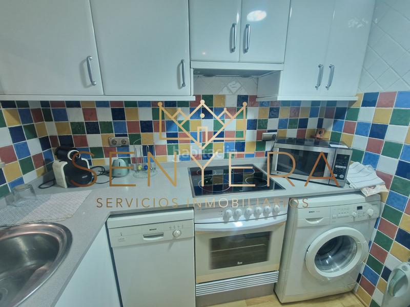 Foto 70a25b7e-7139-4c52-8b52-fd4edc044d8e. Appartement dans El Pla del Remei Valencia