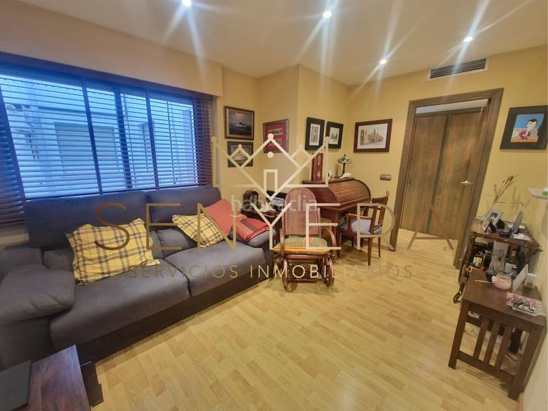 Foto 7e5a2294-db12-49ab-a70c-de5a393c982d. Appartement dans El Pla del Remei Valencia