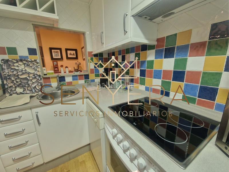 Foto 8ebbe067-10e6-4985-86cb-82b266ba4af5. Appartement dans El Pla del Remei Valencia