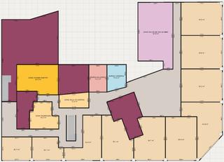 Ground floor in Oliva Pueblo