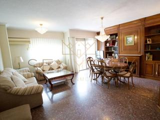 Appartement à Barrio de Patraix