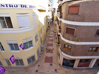 Edifici a Centro Histórico