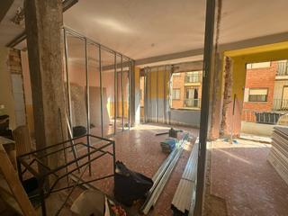 Appartement à Centro - Casco Antiguo. Se entrega reformado