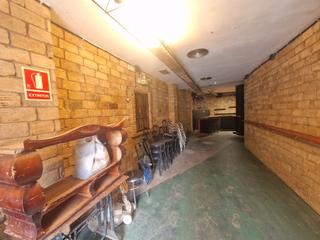 Location Local commercial  Carrer florida. Local en alquiler
