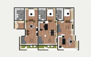 Business premise in La Constitución-Canaleta