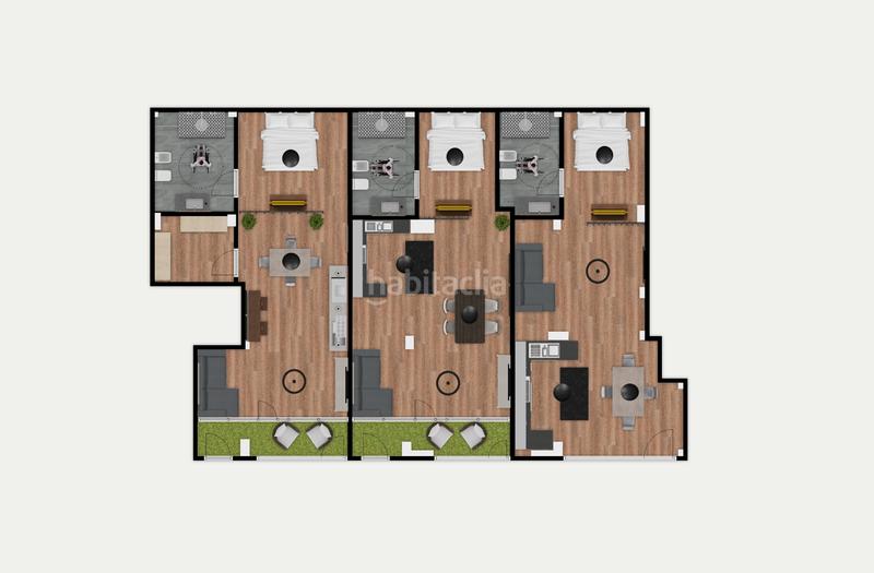 Foto 57366fe2-18ae-406c-b807-f0a85e54590e. Geschäftsraum in La Constitución-Canaleta Mislata