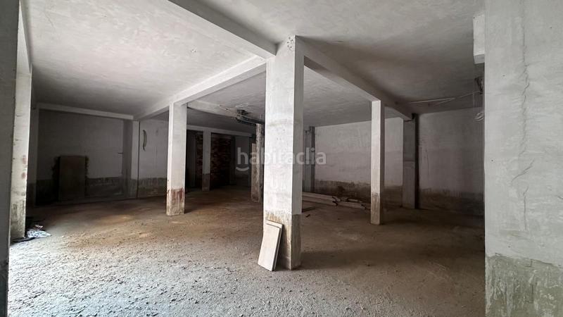 Foto 7a419f44-1ac5-4d00-bfc7-fe20e63569d1. Geschäftsraum in La Constitución-Canaleta Mislata