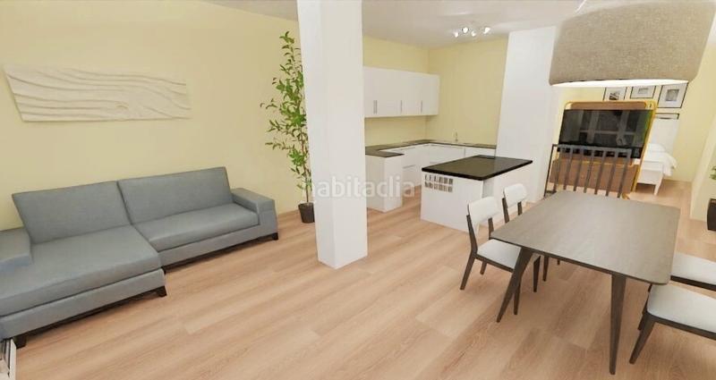 Foto ab05a976-2620-4497-98fa-70806a265660. Geschäftsraum in La Constitución-Canaleta Mislata