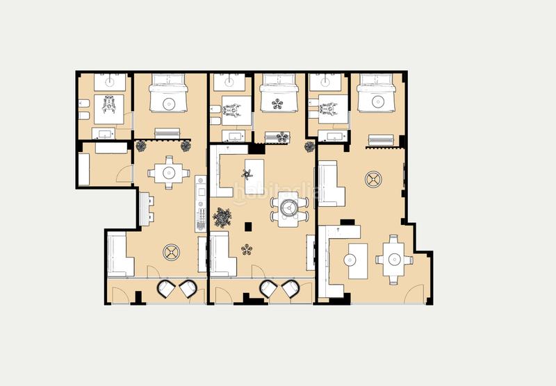 Foto d5b34e07-89cc-4ede-9327-d3d68396ce16. Geschäftsraum in La Constitución-Canaleta Mislata