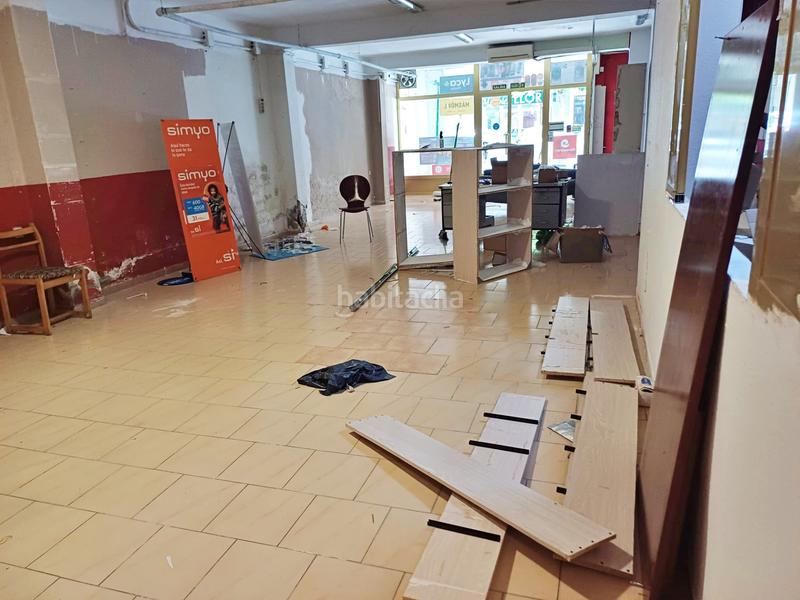 Foto 62d07661-4525-43f7-ab06-4b4cbd8f479c. Business premise in Cardenal Benlloch Mislata