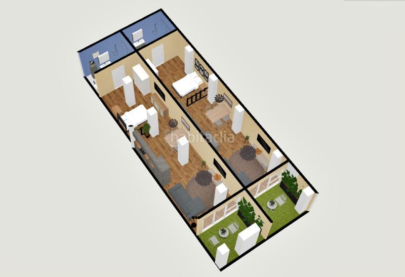 Foto c986ac31-cc82-4717-8ae4-ba0c1022e7cb. Business premise in Cardenal Benlloch Mislata