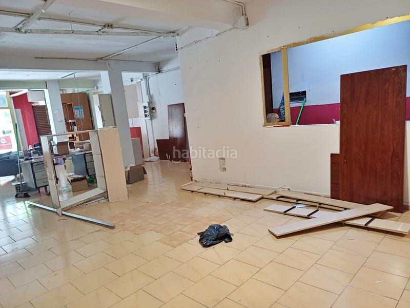 Foto ed9a94d9-7b41-4c3a-93f0-1b996d13fdb7. Business premise in Cardenal Benlloch Mislata
