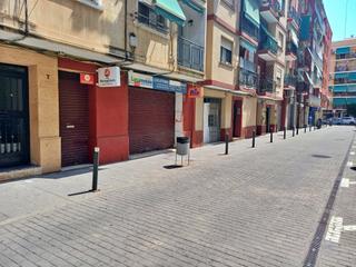 Local commercial à Cardenal Benlloch