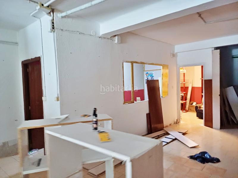 Foto 1d5b0ff5-899e-4e69-b21f-f9db0bec3f13. Locale commerciale in Cardenal Benlloch Mislata