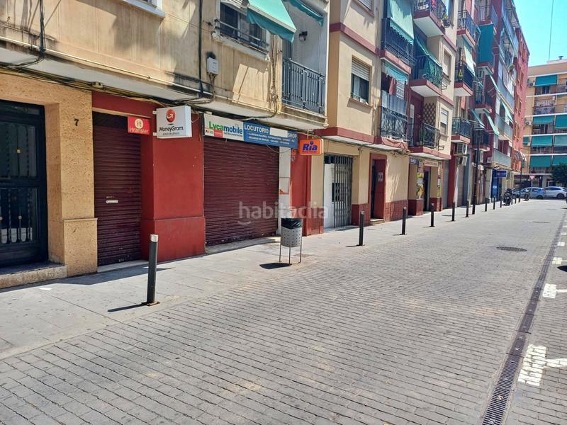 Foto 4bae1ac0-3346-4a41-87dc-df525724c055. Locale commerciale in Cardenal Benlloch Mislata
