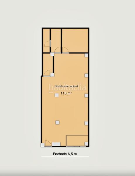 Foto 8b588e13-2135-4a07-8f7a-e99cf3f58a85. Locale commerciale in Cardenal Benlloch Mislata