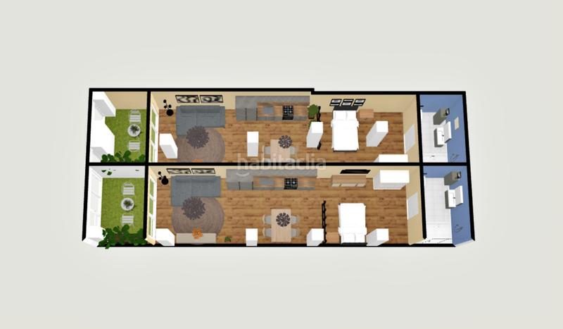 Foto 9a084515-5dcd-42cb-a743-69077e81e991. Locale commerciale in Cardenal Benlloch Mislata