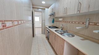 Etagenwohnung  Carrer església. Se vende piso totalmente reformado