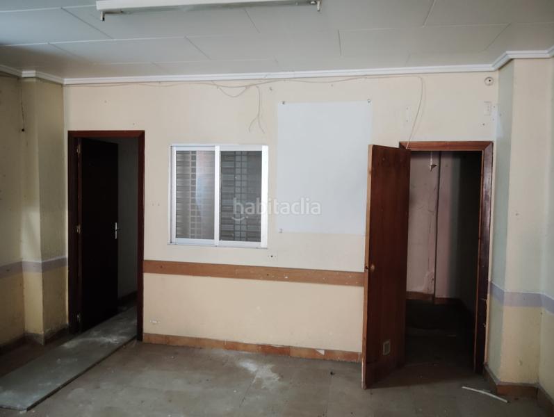 Foto 22c3a63d-bc4a-404e-9c39-3da290dc4cf9. Local comercial en L´Hort de Senabre Valencia