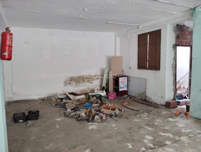 Foto 49513676-1eb5-4ce1-9a1a-40235192ab66. Local comercial en L´Hort de Senabre Valencia